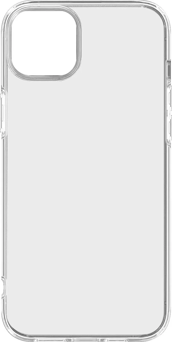 Spigen Ultra Hybrid Case iPhone 14 - Transparant - ACS05040