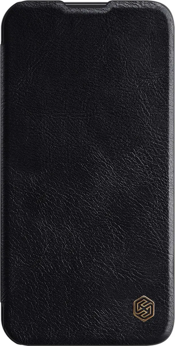 Nillkin Qin Pro CamShield Book Case