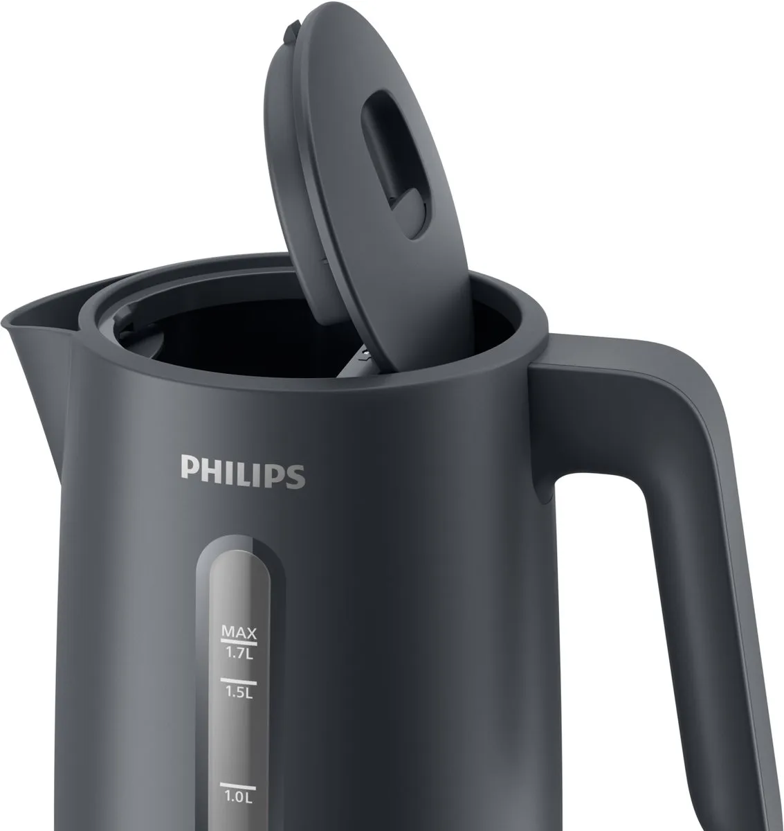 Philips HD9314/90 Waterkoker 2020W - Zwart