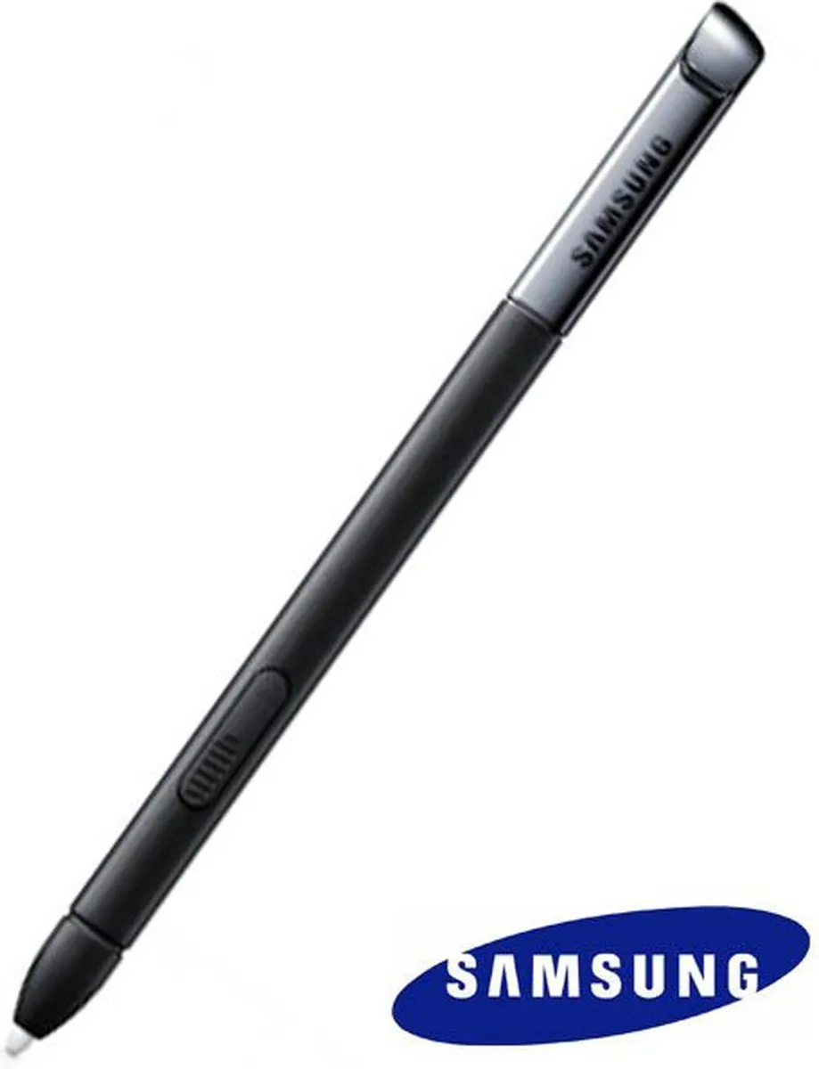 Samsung Galaxy Note II Stylus ETC-S1J9SE - Titanium - afbeelding 6 van 6
