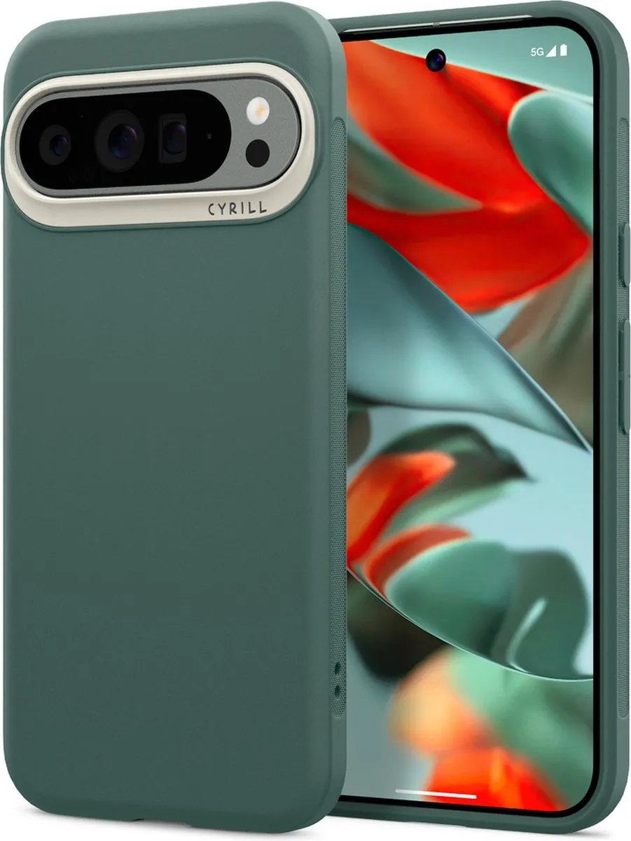 Spigen Cyrill Ultra Color ACS07753 Hoesje