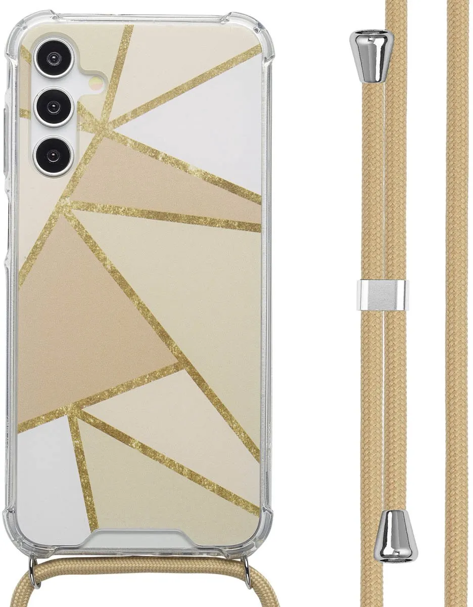 Imoshion Hoesje Samsung Galaxy A15 5G