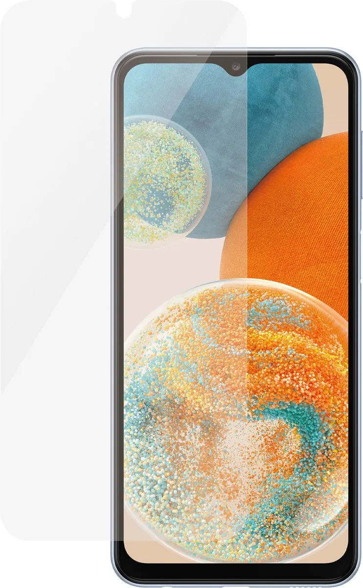 PanzerGlass Ultra Wide Fit PZ-7326 Screenprotector