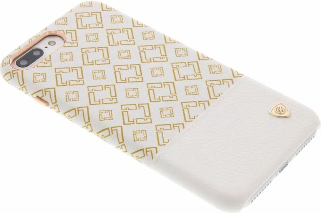 Nillkin Oger Case iPhone 7 Plus i7P12791303 - Wit