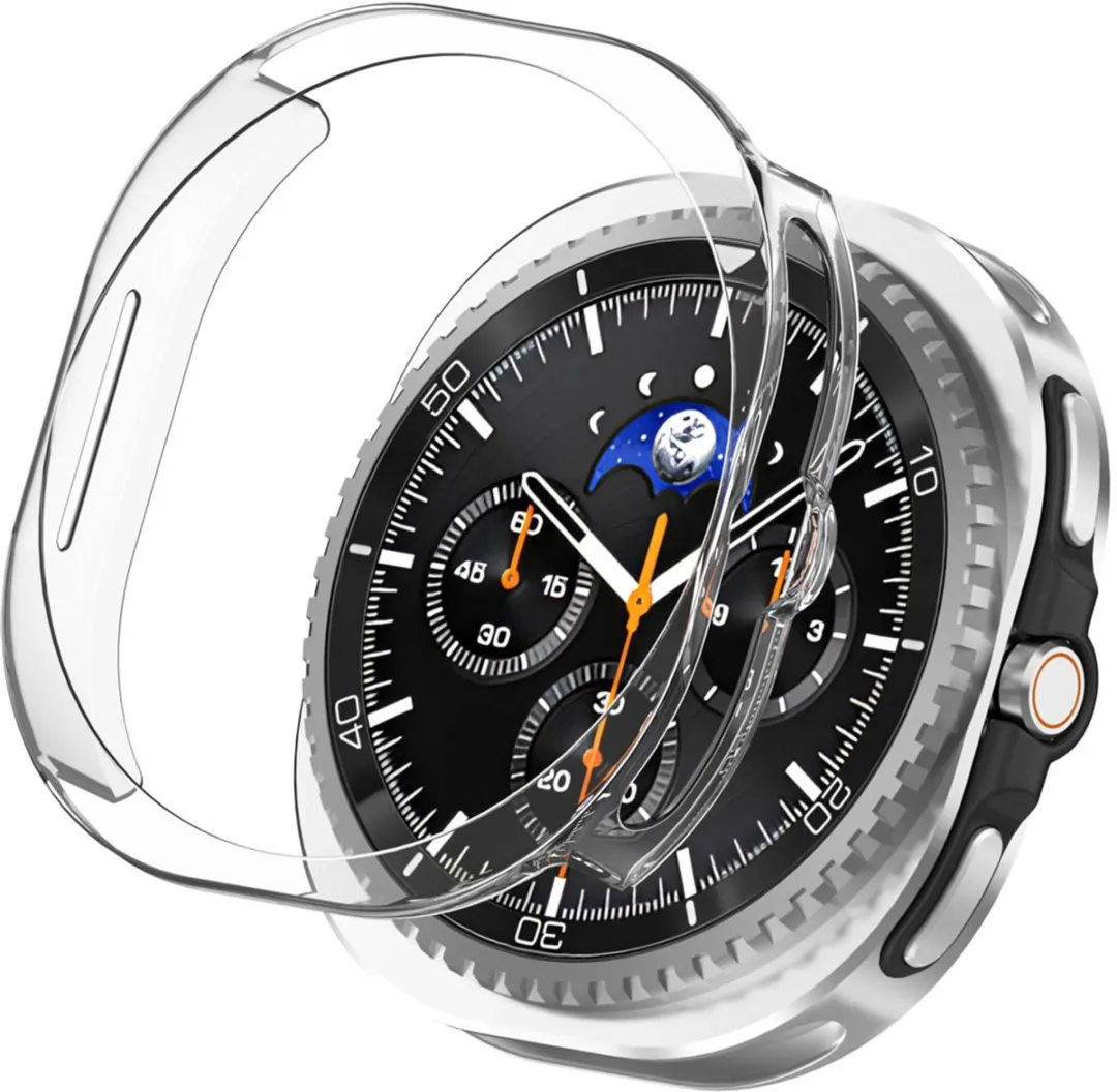 Imoshion Screen Protector Samsung Galaxy Watch 8 Classic 46mm