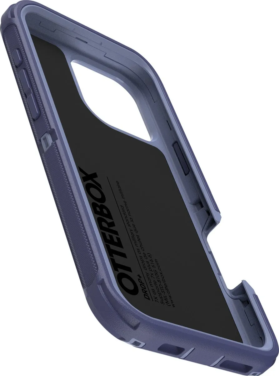 OtterBox Defender Mag iPhone 16 Pro Max Hoesje 77-95993 - Denver Dusk Purple