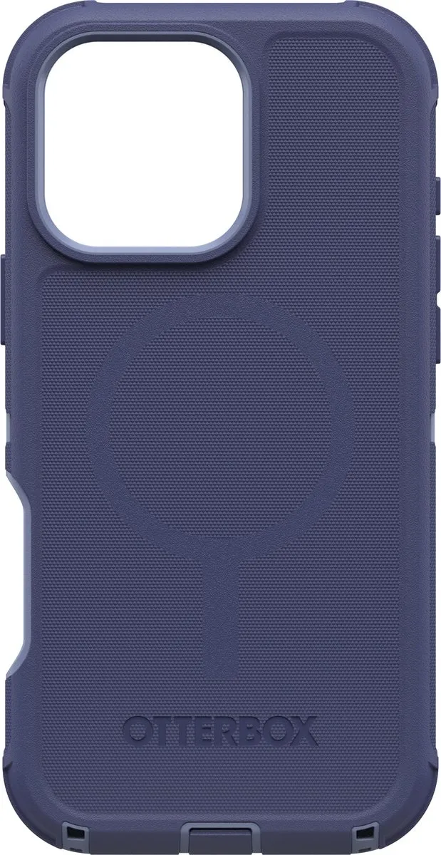 OtterBox Defender Mag iPhone 16 Pro Max Hoesje 77-95993
