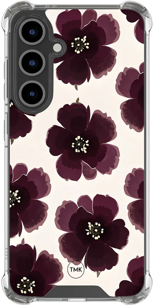Casevibes S/S24FE/S/025 Hoesje Samsung Galaxy S24 FE