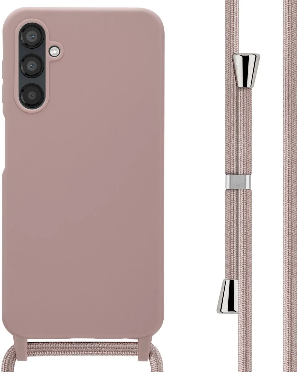 Imoshion Hoesje Samsung Galaxy A25