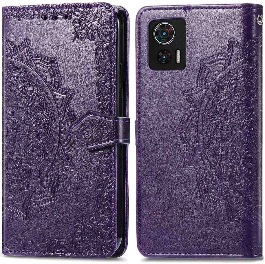 Imoshion Hoesje Motorola Edge 30 Neo