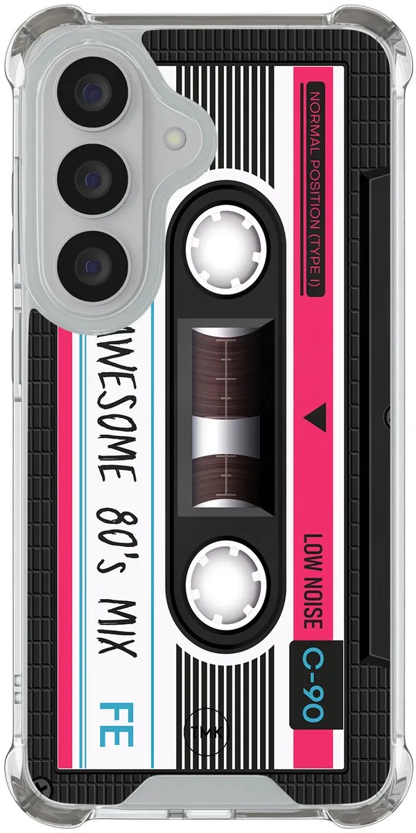 Casevibes Shockproof Hoesje Samsung Galaxy S26