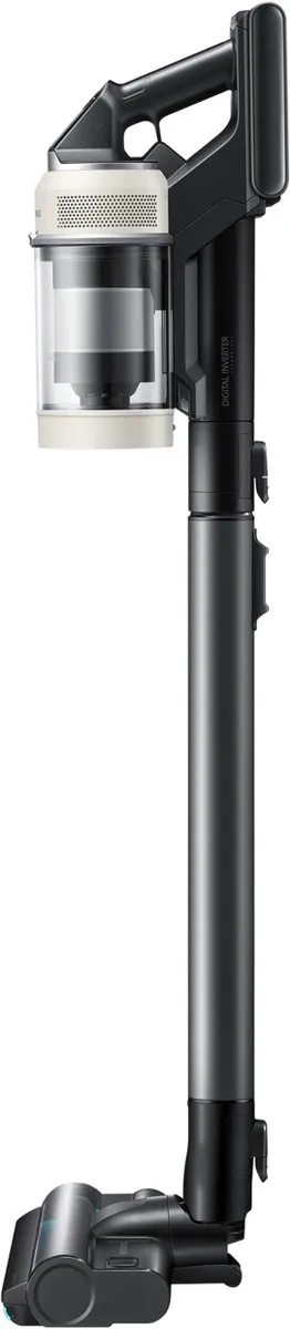 Samsung Bespoke AI Jet™ Lite Pro Extra Santorini Beige steelstofzuiger VS80F28DGSWA