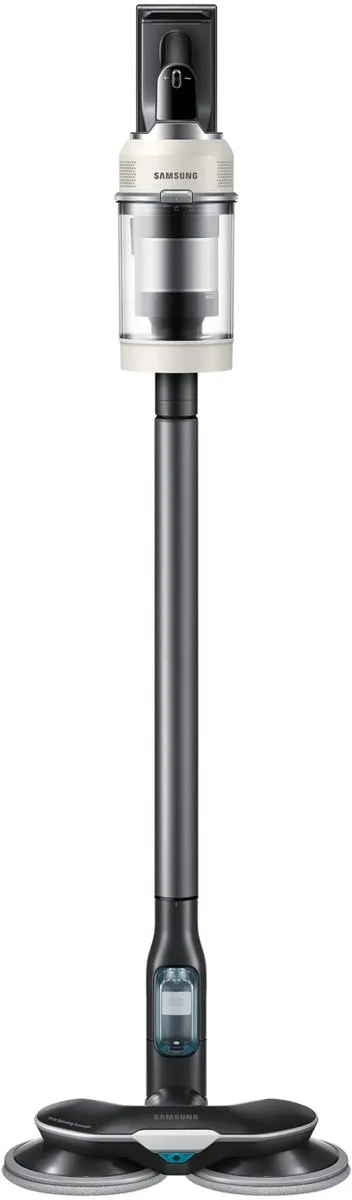 Samsung Bespoke AI Jet™ Lite Pro Extra Santorini Beige steelstofzuiger VS80F28DGSWA