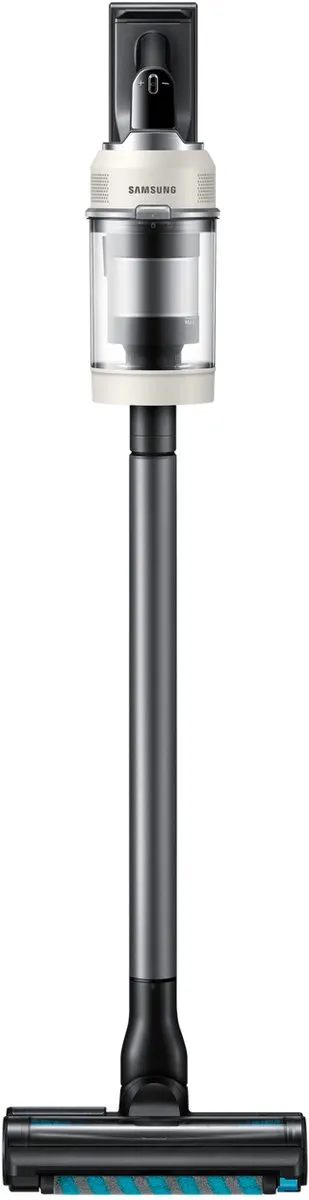 Samsung Bespoke AI Jet™ Lite Pro Extra Santorini Beige steelstofzuiger VS80F28