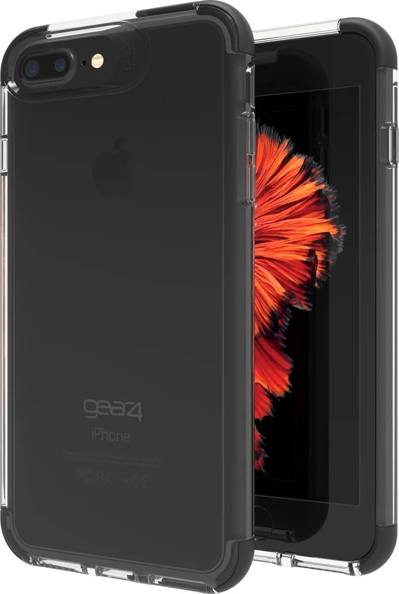 Gear4 Wembley iPhone Case