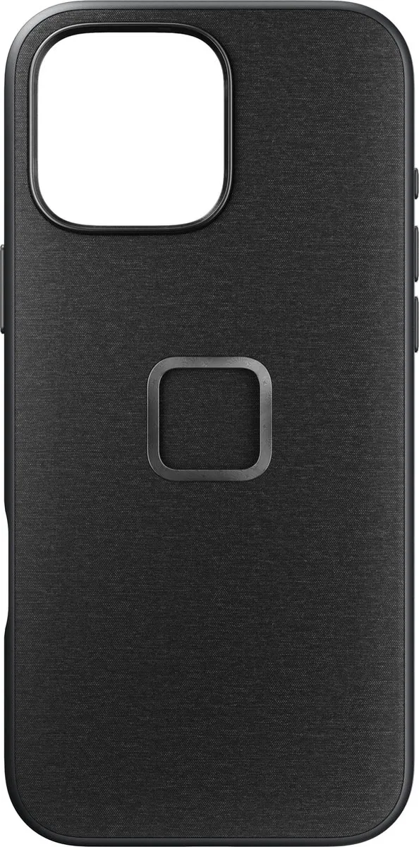 Peak Design Mobile Everyday Fabric Case iPhone 16 Pro Max