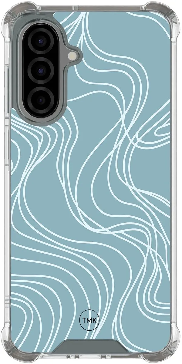 Casevibes Shockproof Hoesje Samsung Galaxy A56