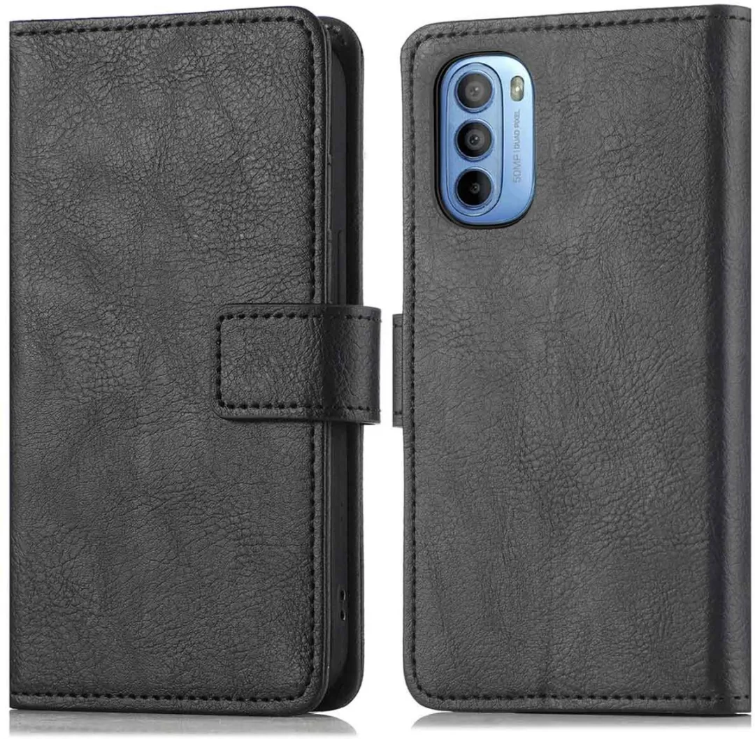Imoshion Hoesje Motorola Moto G14