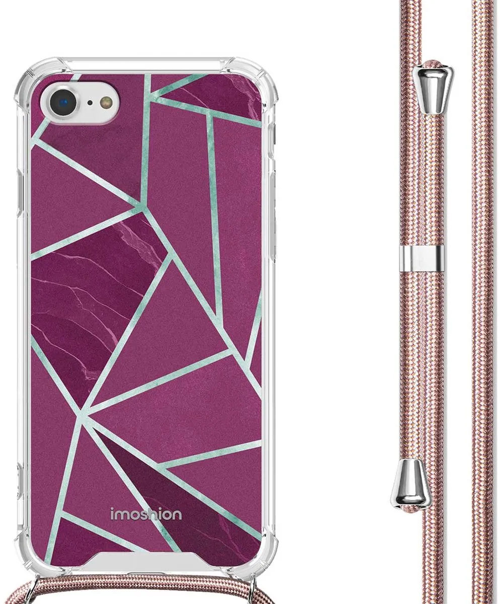 Imoshion Hoesje iPhone 8/SE 2022