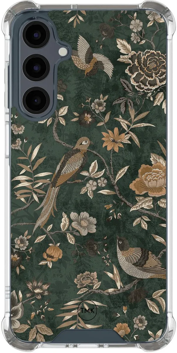 Casevibes Shockproof Hoesje Samsung Galaxy A16 S/A16/S/016