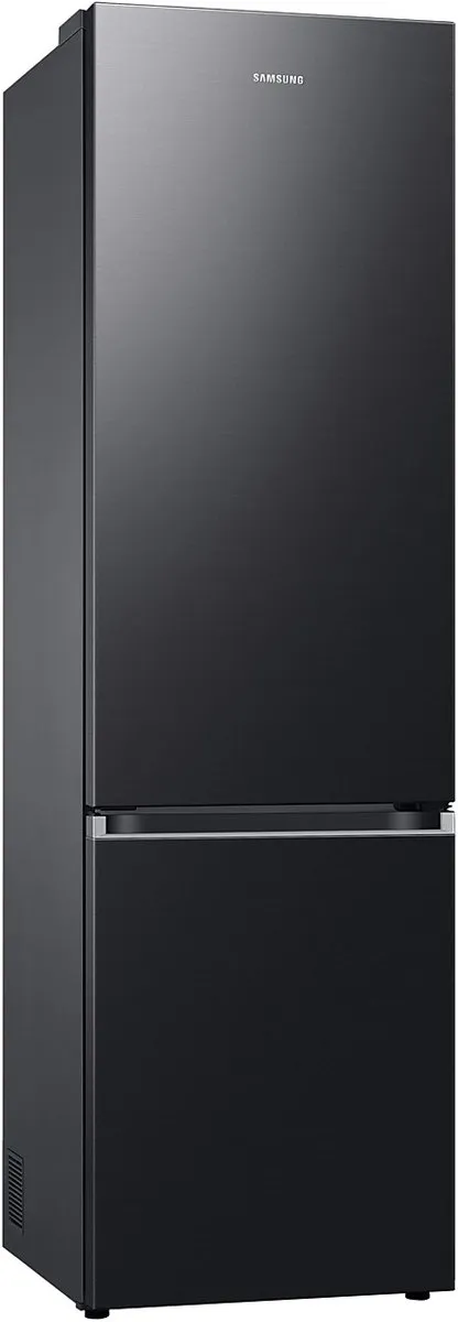 Samsung RB38T607BB1/EF Koel-vriescombinatie 387L - Zwart - afbeelding 6 van 6