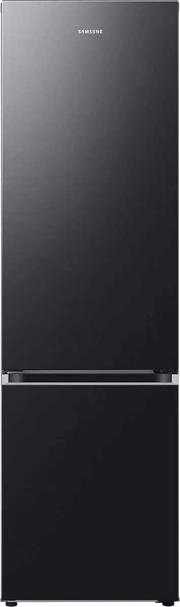 Samsung RB38T607BB1/EF Koel-vriescombinatie 387L