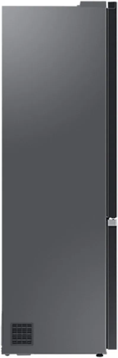 Samsung RB38T607BB1/EF Koel-vriescombinatie 387L - Zwart