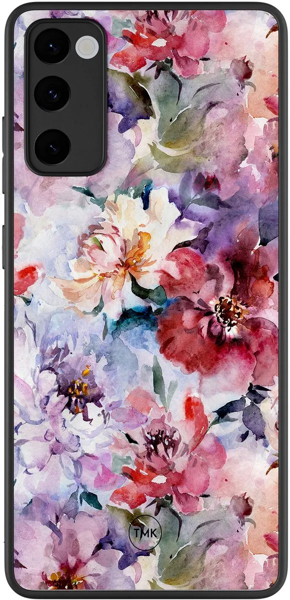 Casevibes S/S20FE/B/030 Hoesje Samsung Galaxy S20 FE