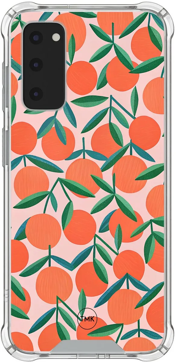 Casevibes Shockproof Hoesje Samsung Galaxy S20 FE