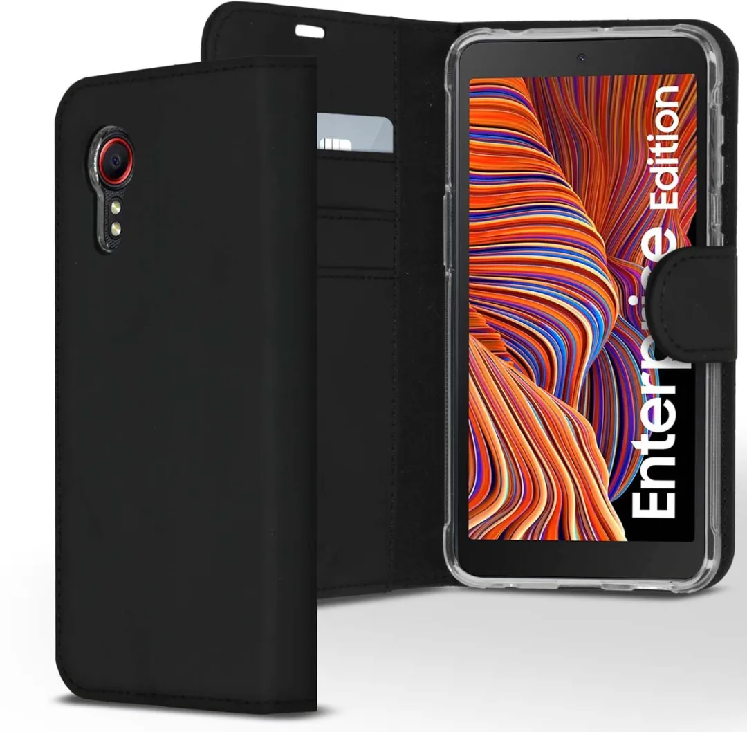 Accezz Hoesje Samsung Galaxy Xcover 5