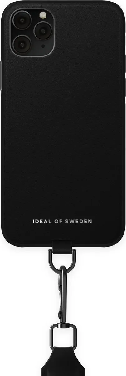 iDeal of Sweden iPhone Necklace Case