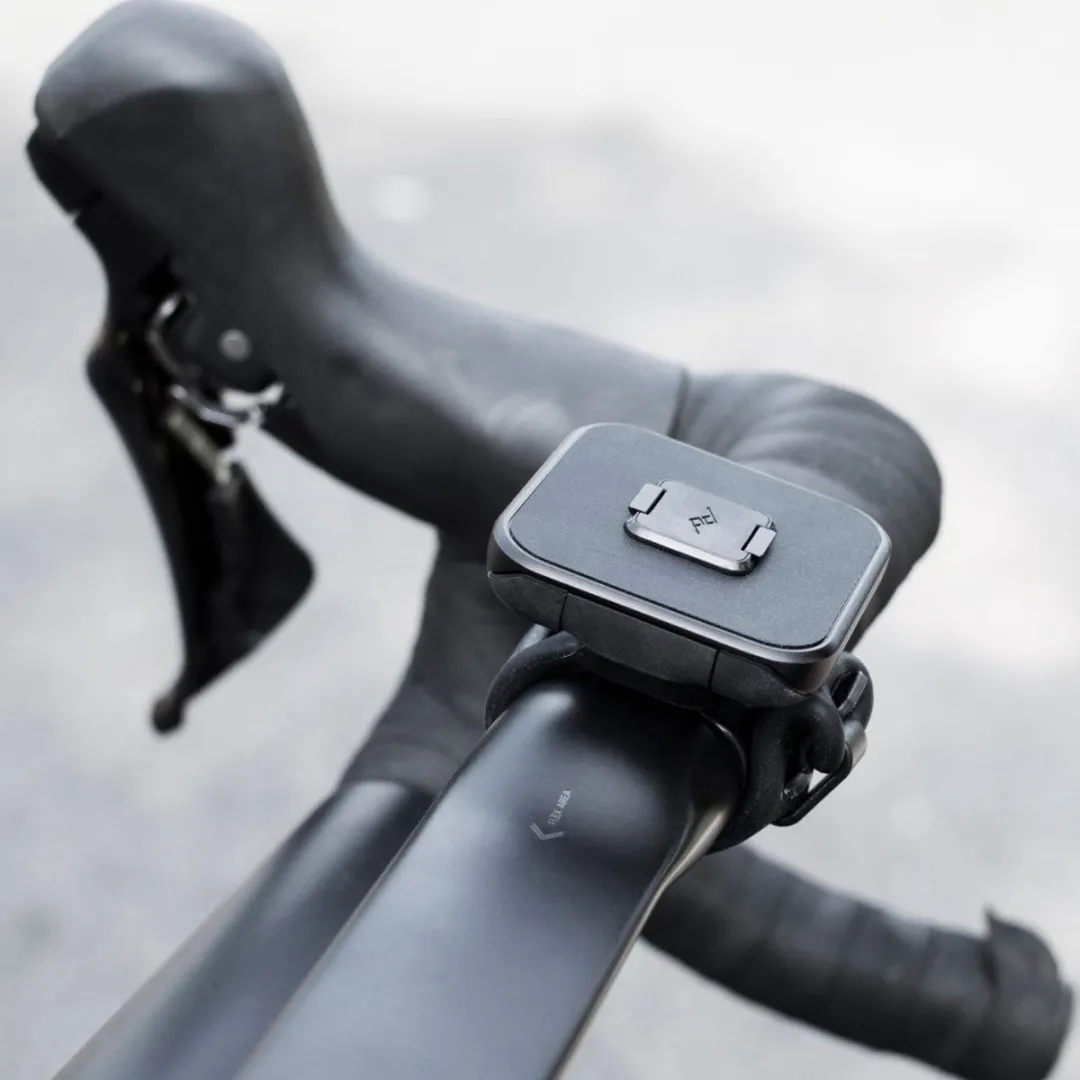 Peak Design Mobile Universal Bar Mount 155MBMABBK1 - Smartphonehouder