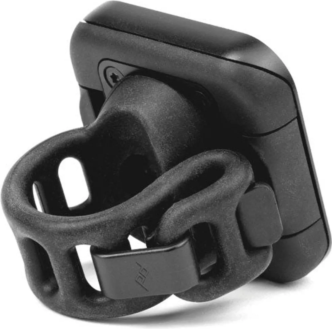 Peak Design Mobile Universal Bar Mount 155MBMABBK1 - Smartphonehouder