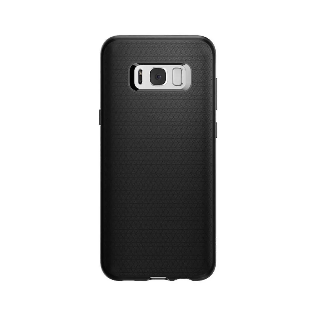 Spigen Liquid Air Samsung Galaxy S8+ Hoesje