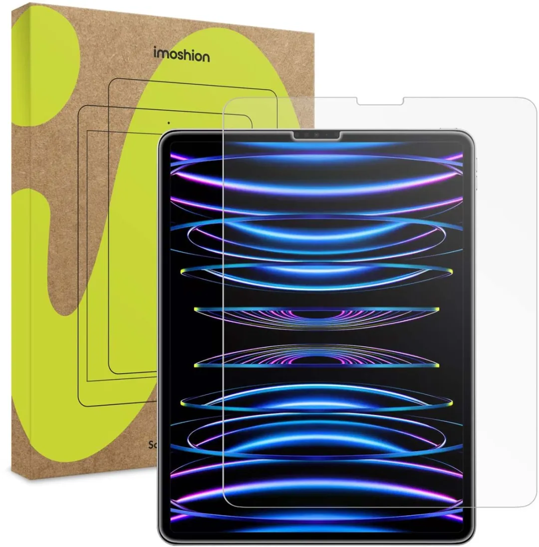 Imoshion SH00065132 Tablet Screenprotector