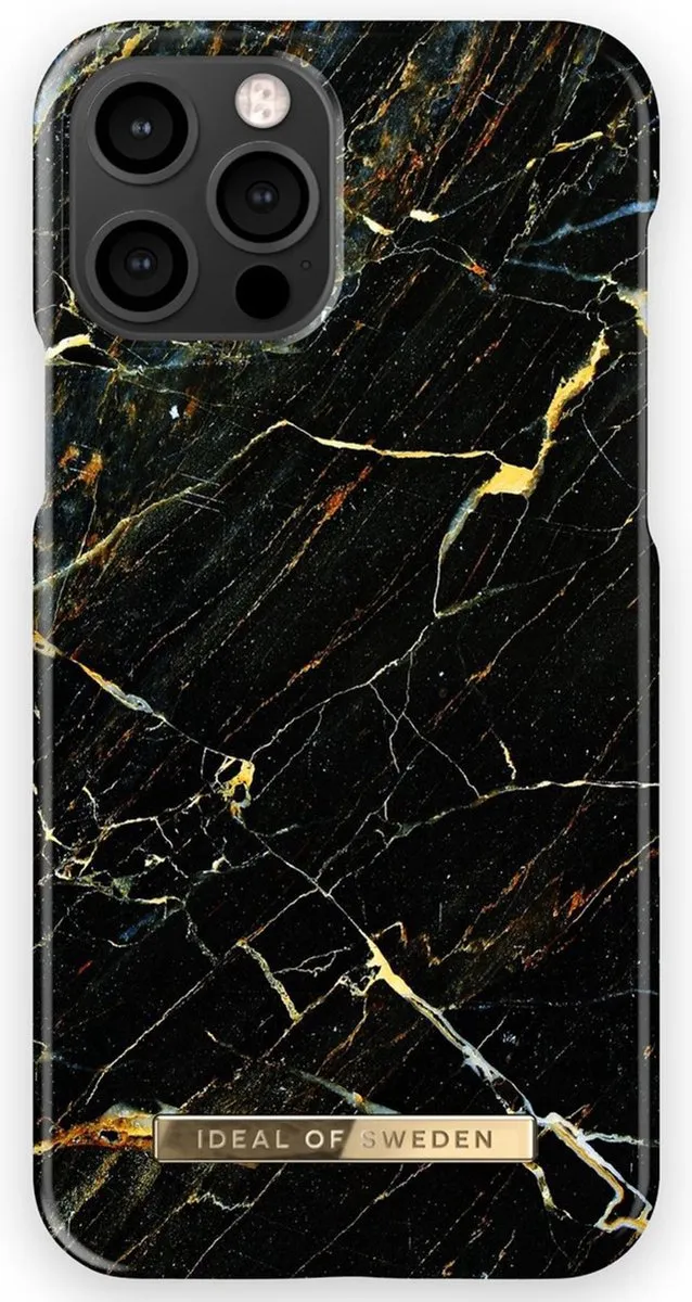 iDeal of Sweden iPhone 12/Pro Hoesje IDFCA16-I2061-49