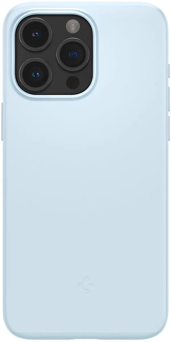 Spigen Thin Fit Hoesje iPhone 15 Pro ACS06693