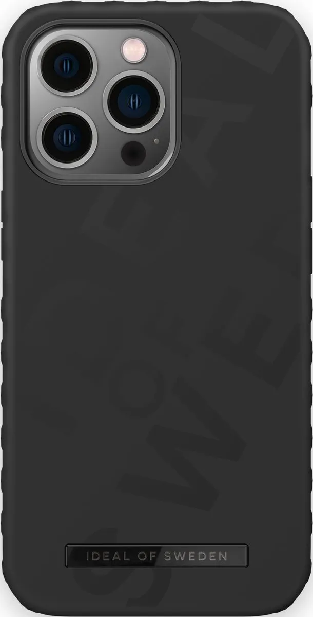 iDeal of Sweden Active Case iPhone 13 Pro Dynamic Black