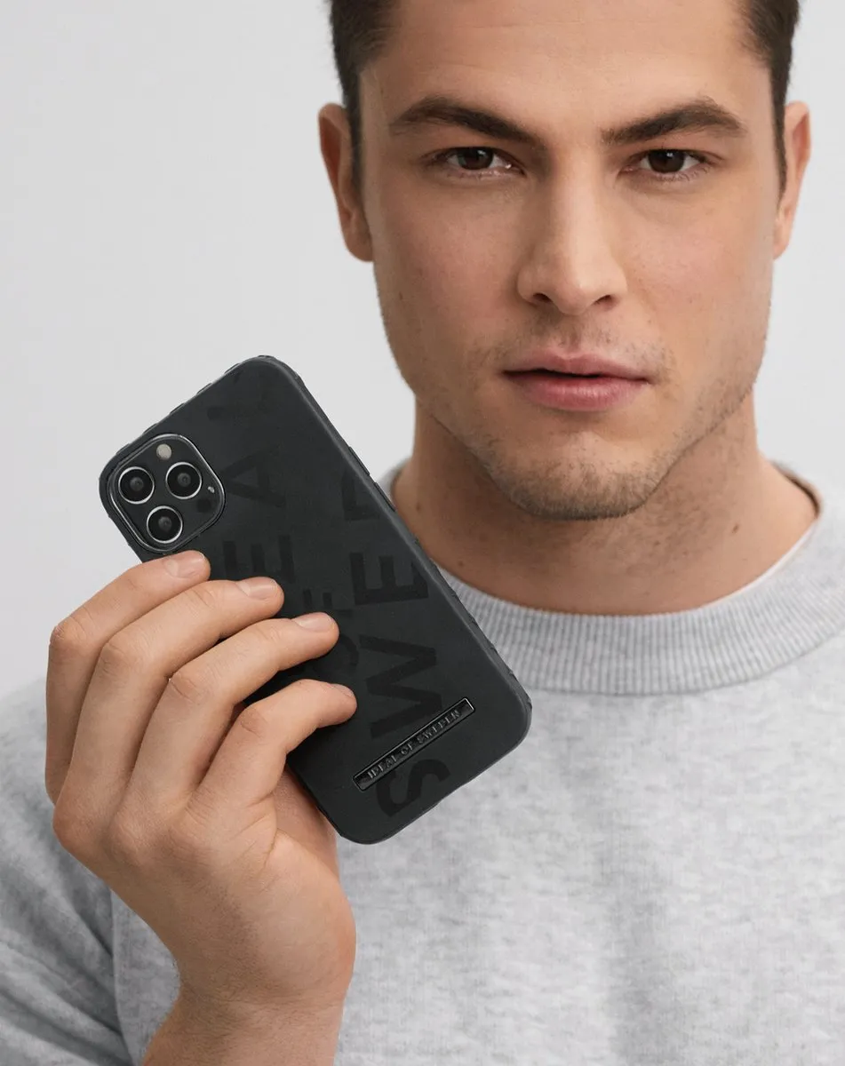 iDeal of Sweden Active Case iPhone 13 Pro Dynamic Black - IDSCAC-I2161P-296