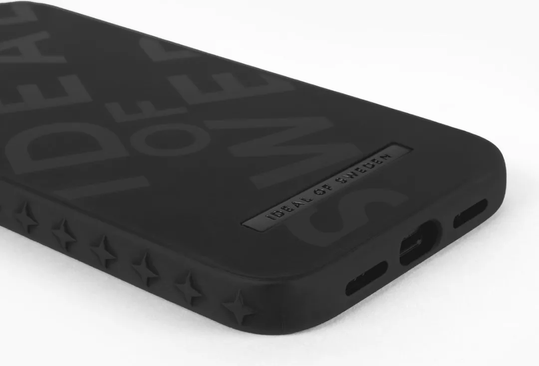 iDeal of Sweden Active Case iPhone 13 Pro Dynamic Black - IDSCAC-I2161P-296