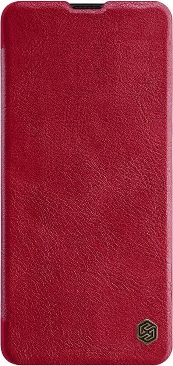 Nillkin Qin Leather Book Case A515-37