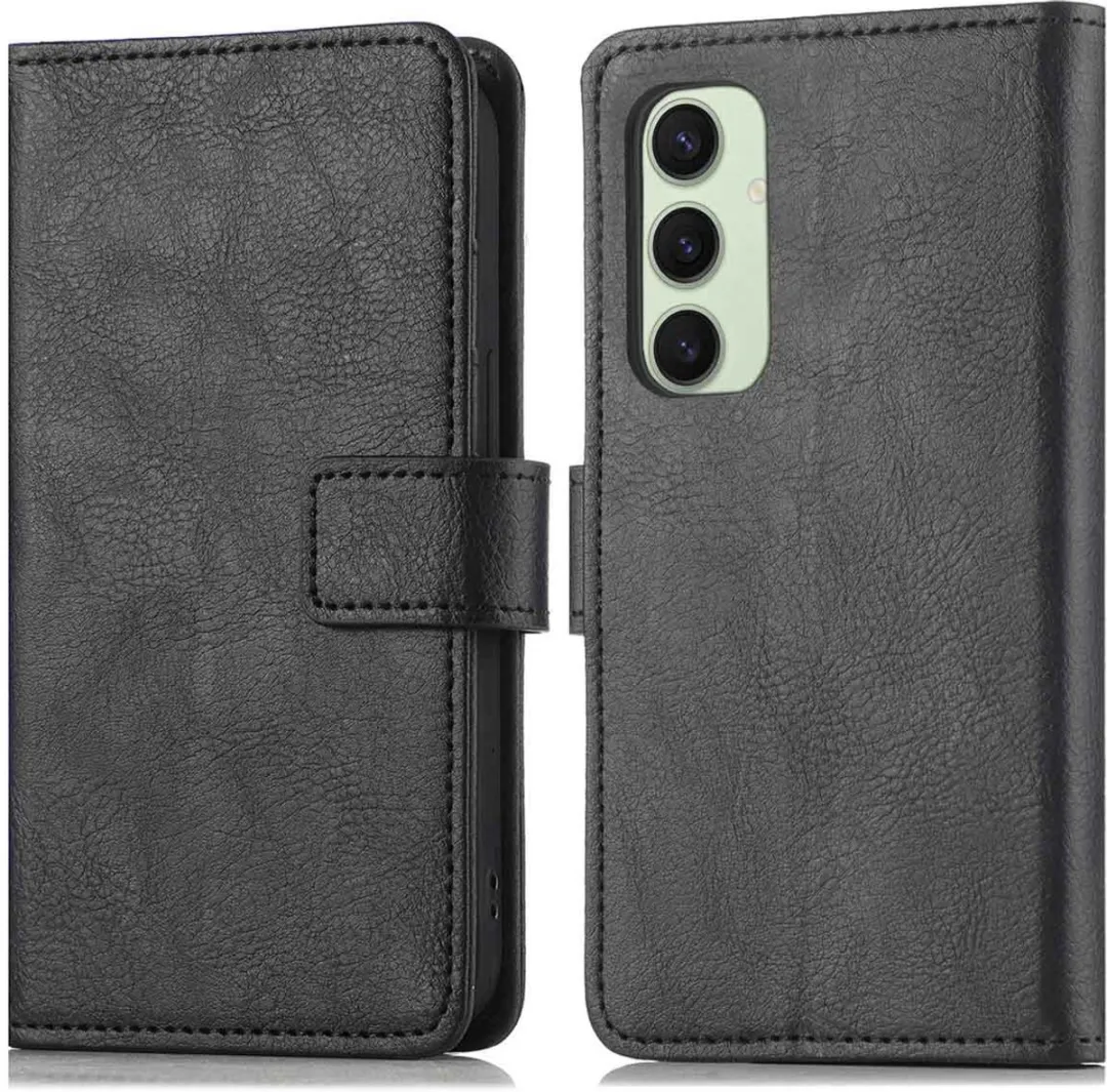 Imoshion Hoesje Samsung Galaxy S24 FE