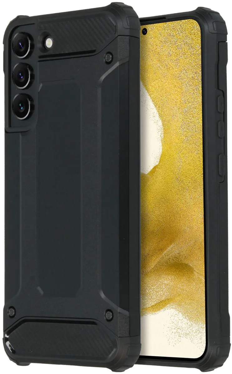 Imoshion Hoesje Samsung Galaxy S22 Plus
