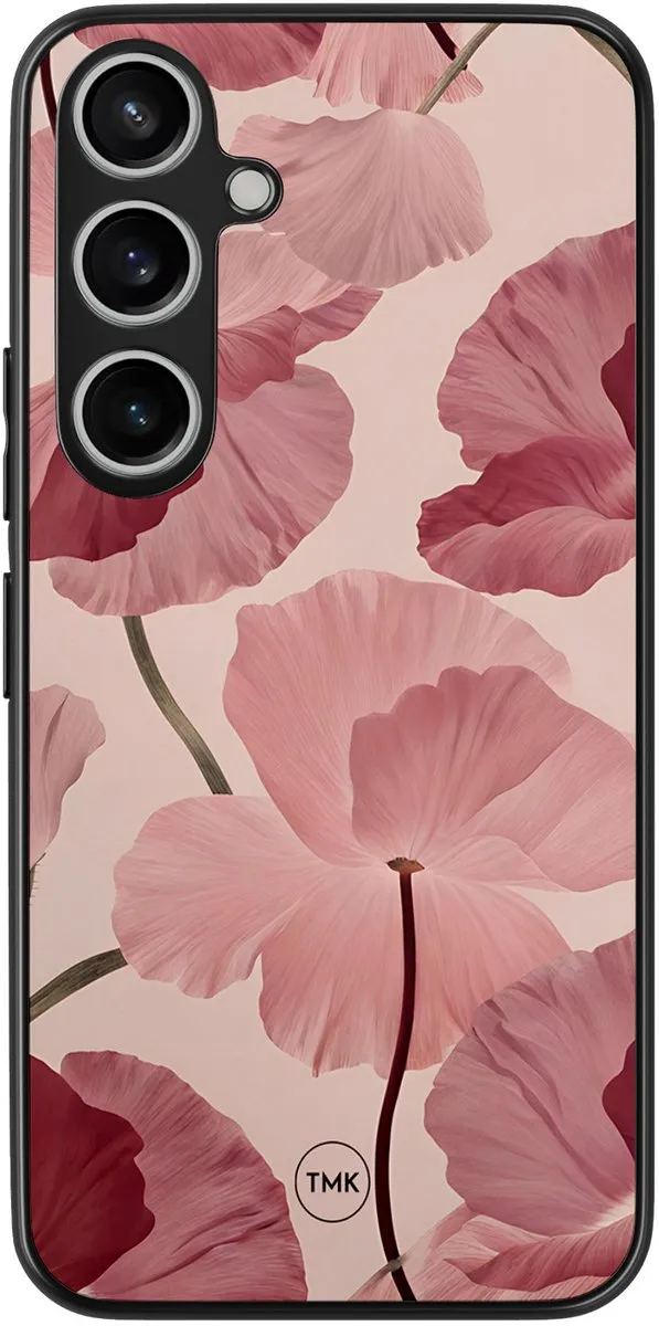 Casevibes Samsung Galaxy A35 TPU Hoesje