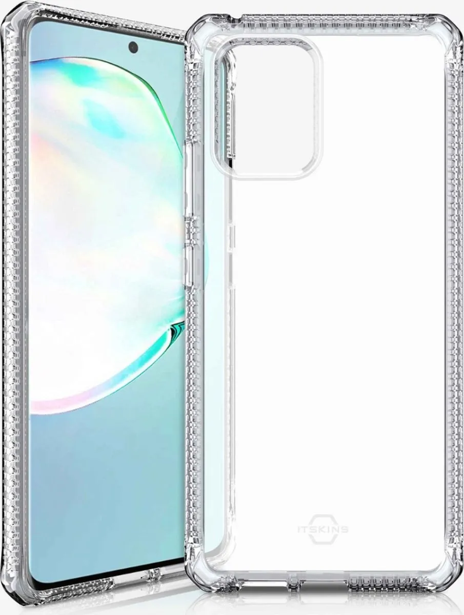Itskins Spectrum Hoes Samsung Galaxy S10 Lite
