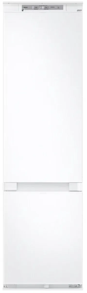 Samsung BRB70F30AES0 Inbouw Koel-Vriescombinatie 298L