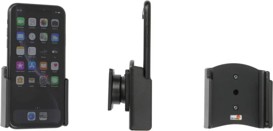 Brodit iPhone XR/11 Houder 711265