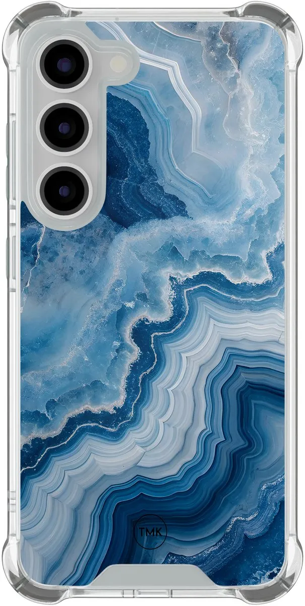 Casevibes Shockproof Hoesje Samsung Galaxy S23