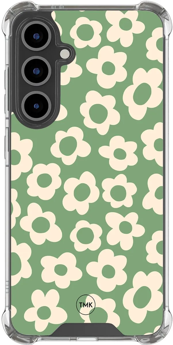 Casevibes S/S25FE/S/028 Hoesje Samsung Galaxy S25 FE