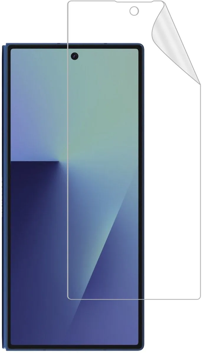 imoshiom Screenprotector Samsung Galaxy Z Fold 7